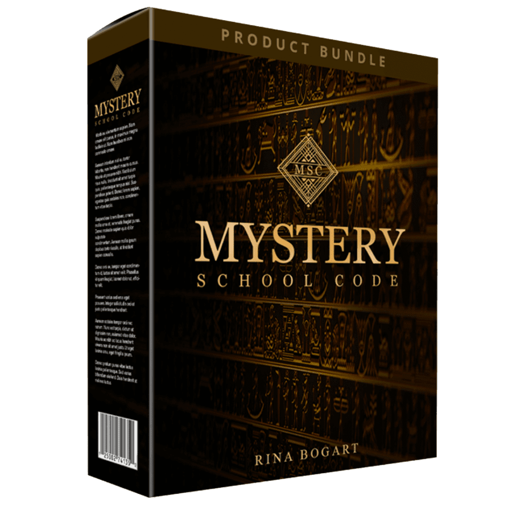 Mystery School Code